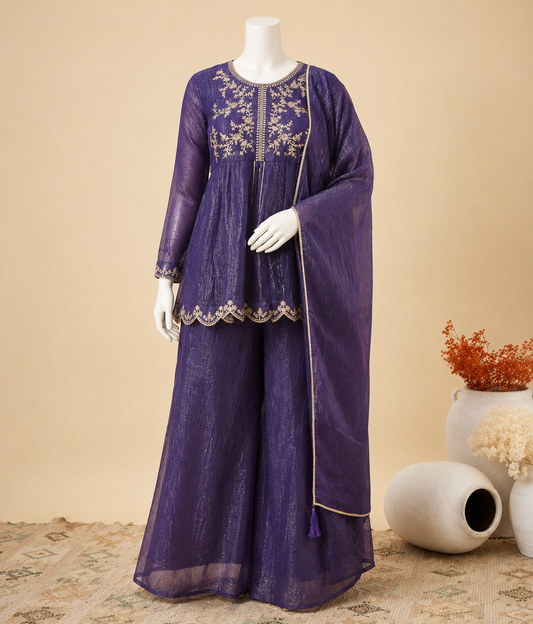 Meadow Three-Piece Set