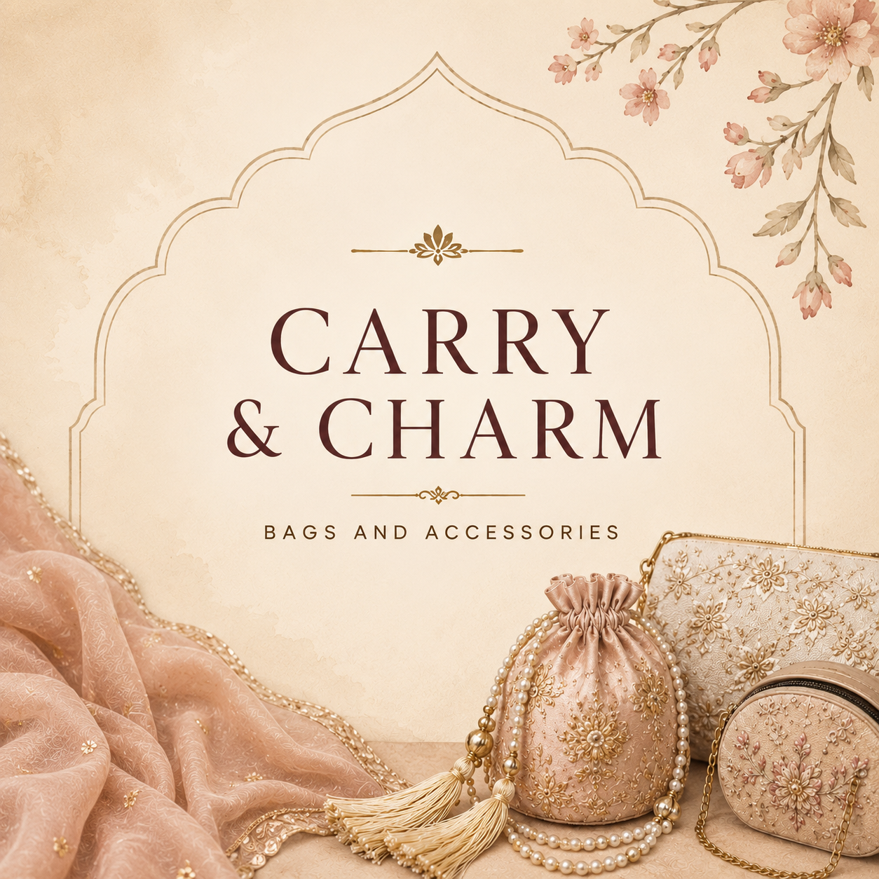 Carry & Charm