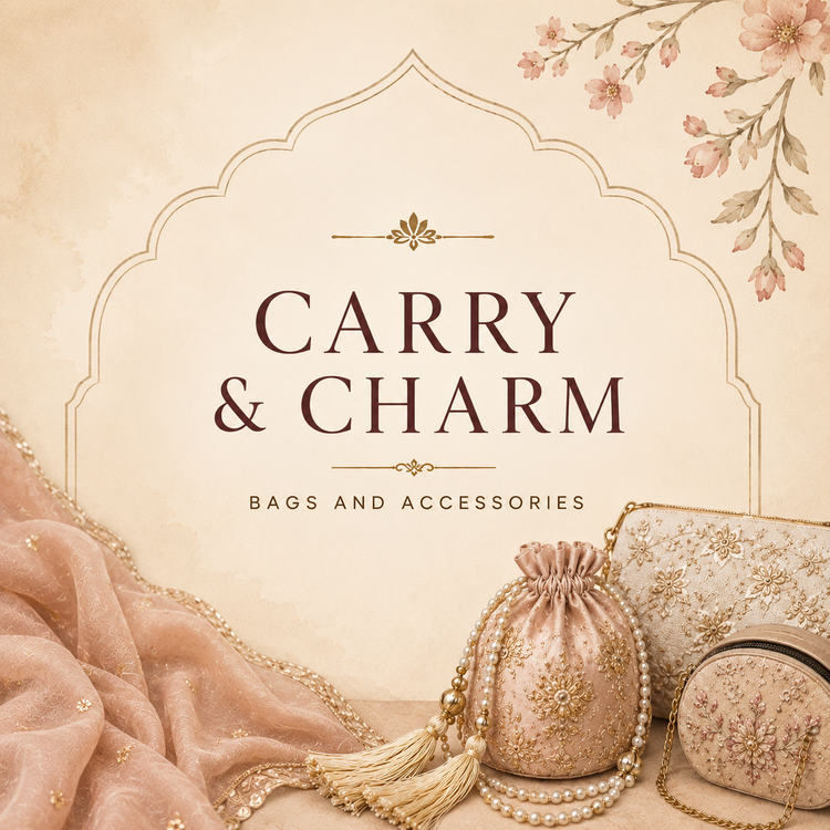 Carry & Charm