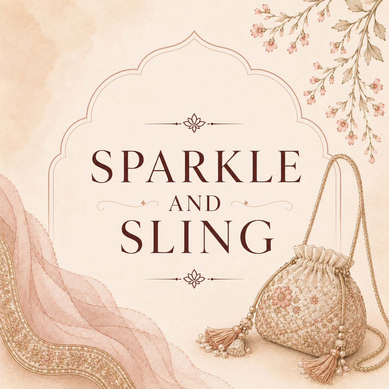 Sparkle & Sling