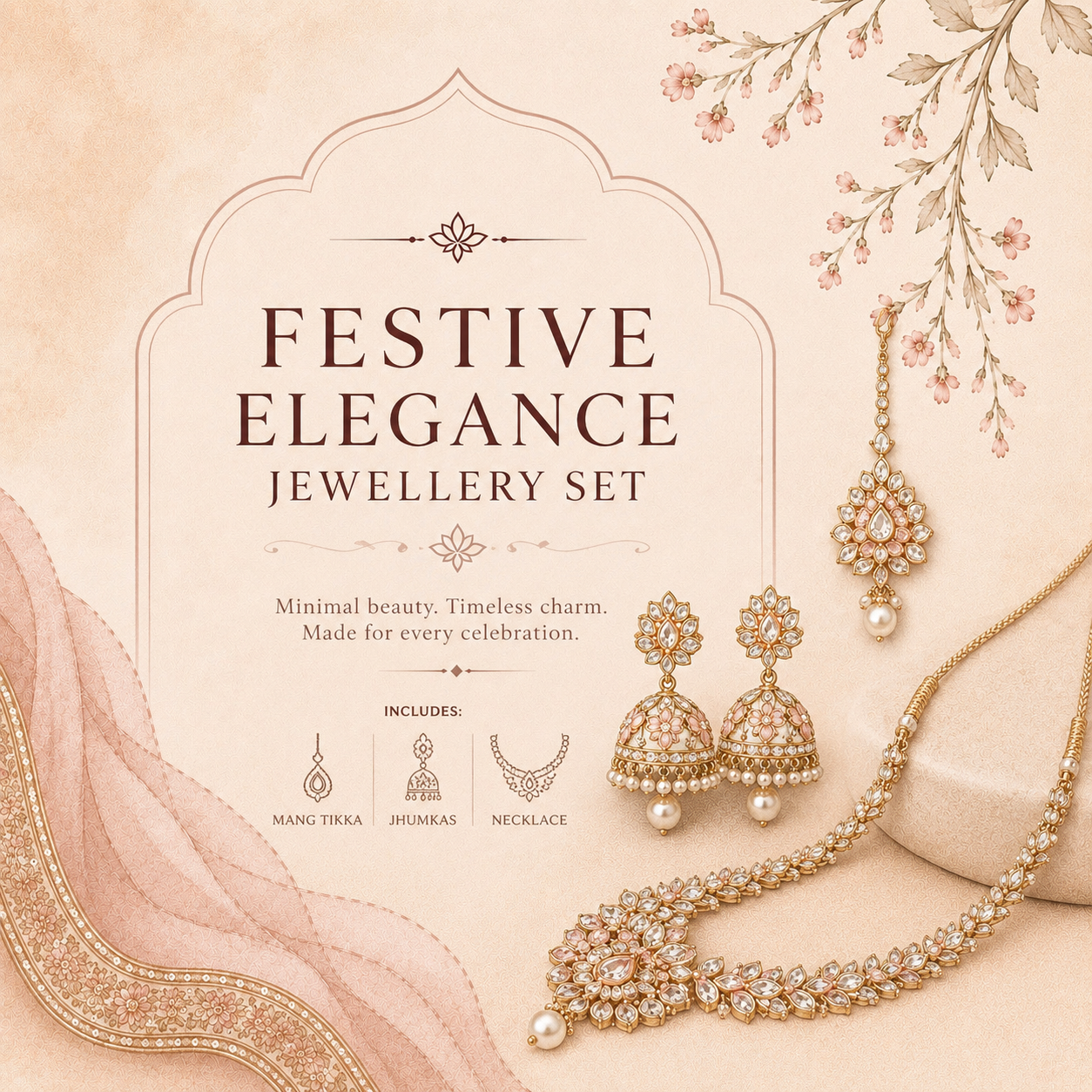 Festive Collection