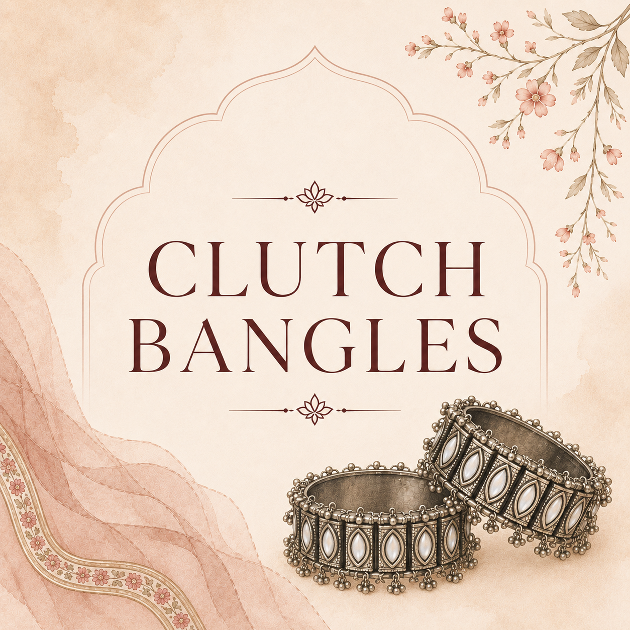 Bangles & Kada