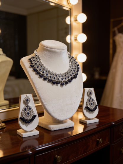 Midnight Bloom Set