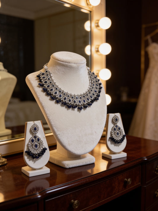 Midnight Bloom Set