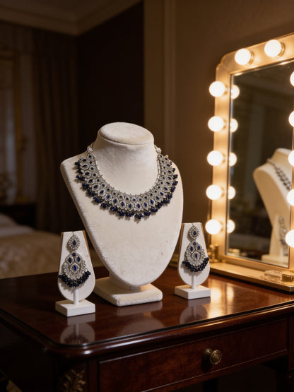 Midnight Bloom Set